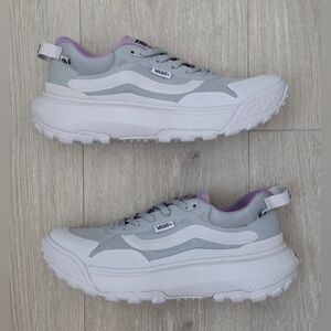 Vans Crosspath MTE All Terrain Water Repellent Trail Shoes Women Sizes MSRP $130